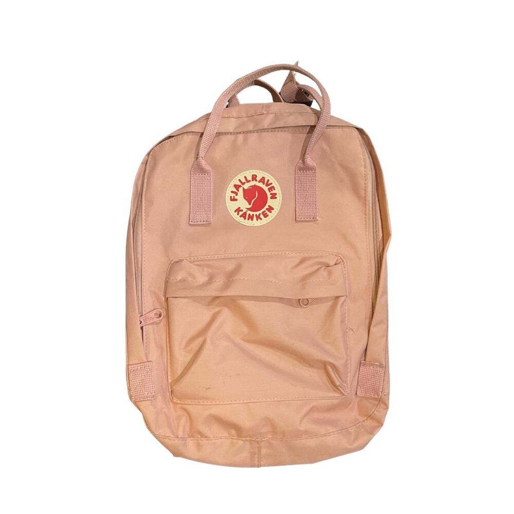 Fjallraven Kanken Mini Backpack Water Resistant Vinylon School Travel Bag
